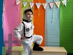 Karneval 2026 v materskej škole